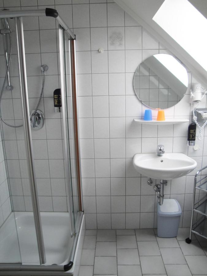 Gasthof Zum Ochsen Waldstetten  Habitación foto